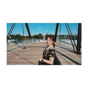 Meet your Posher, Molly